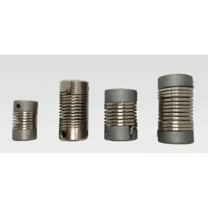 Rugós kuplung FENAC 8mm