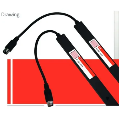 Fényfüggöny 700106