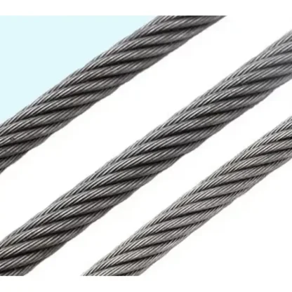 Gustav Wolf 11 mm Pawo F7