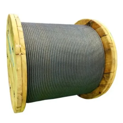 Gustav Wolf 10 mm F819 S-FC