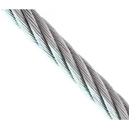 Gustav Wolf 14 mm Pawo F10 9 x 21 F - IWRC 1570