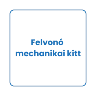 Comlift webshop - felvonó mechanikai kitt