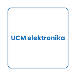 UCM elektronika
