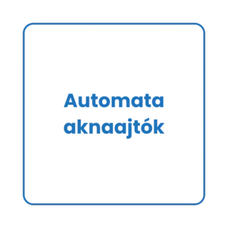 Automata aknaajtók