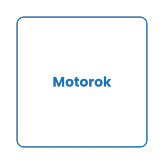 Motorok
