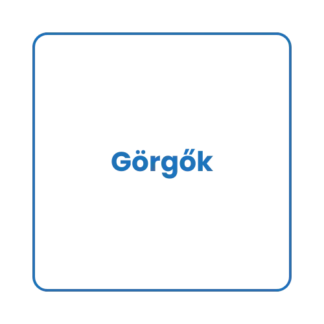 Görgők