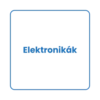 Elektronikák